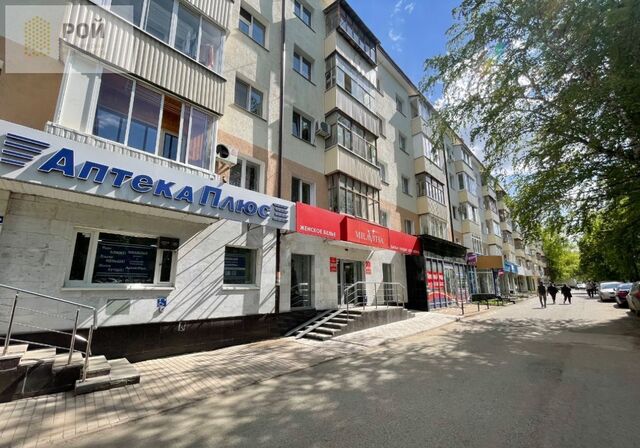 свободного назначения р-н Советский пр-кт Октября 52 фото