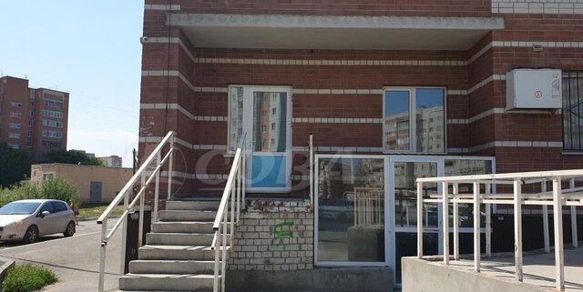 свободного назначения р-н Восточный ул Станционная 24 фото