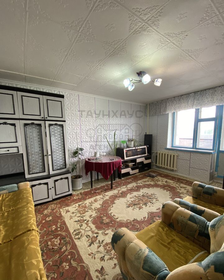 квартира г Нефтекамск ш Березовское 2 фото 4