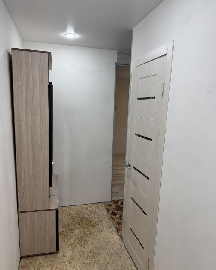 квартира г Курган Энергетики ул Краснодонская 21 фото 11
