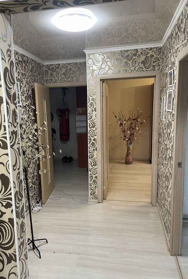 квартира г Арзамас ул Мира 3 фото 12