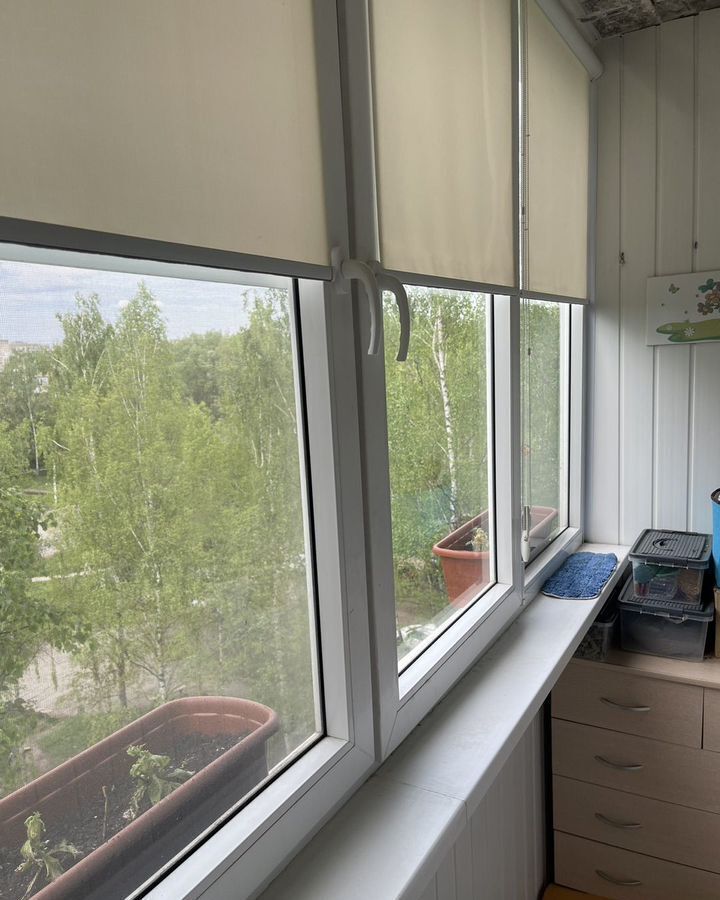 квартира г Арзамас ул Мира 3 фото 15