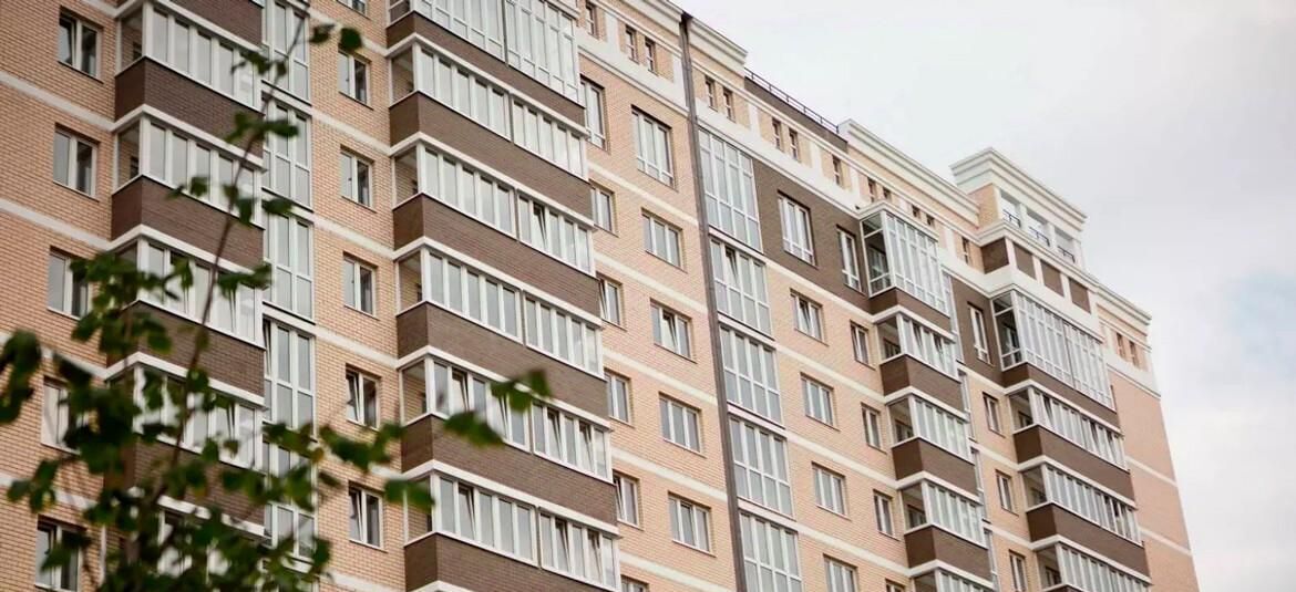 квартира г Краснодар р-н Прикубанский ул Конгрессная 17 ЖК «NEO-квартал «Красная площадь»» фото 9