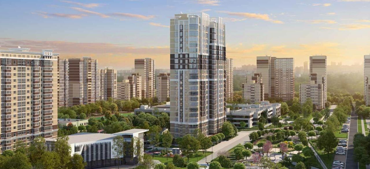 квартира г Краснодар р-н Прикубанский ул Конгрессная 13 фото 9