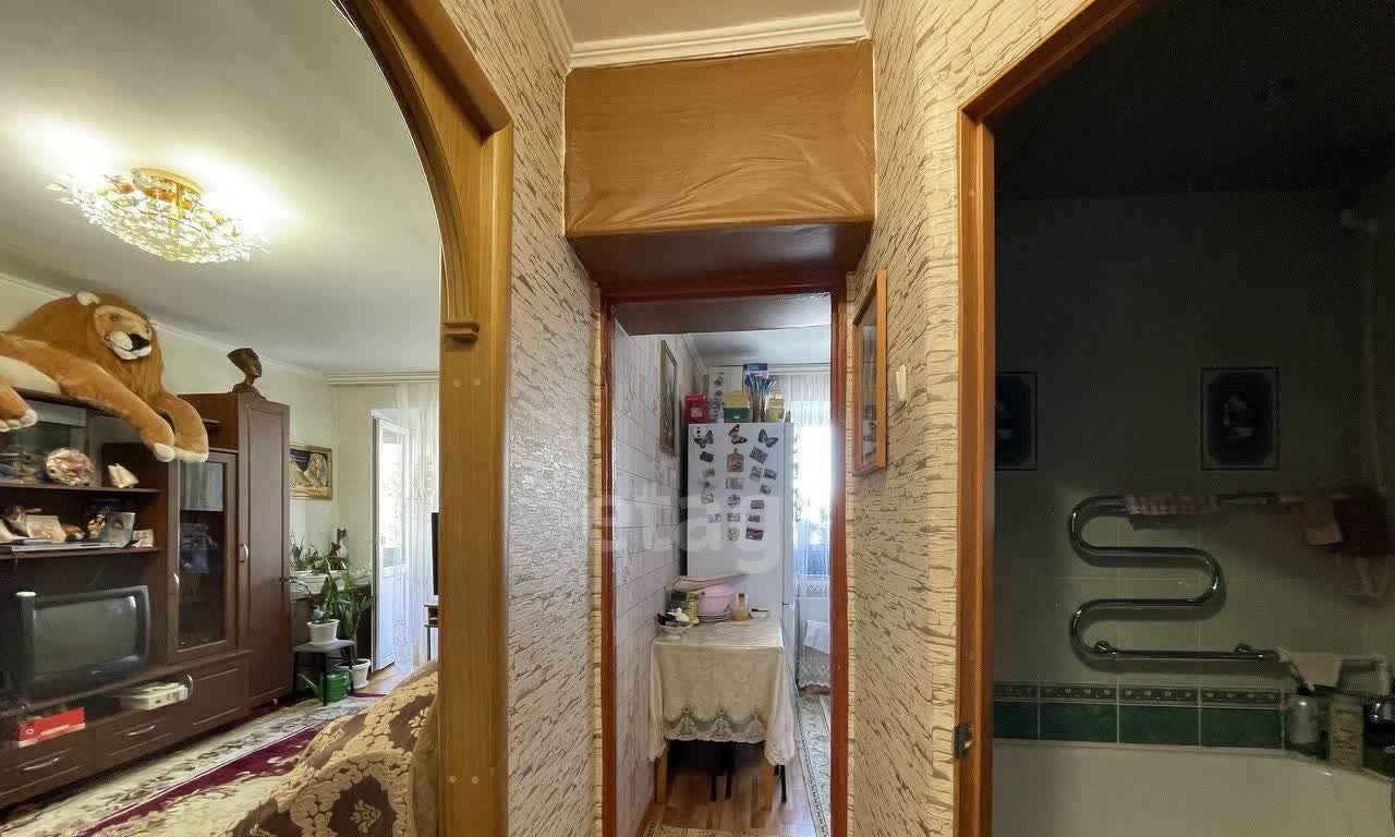 квартира г Черкесск ул Интернациональная 48 фото 10