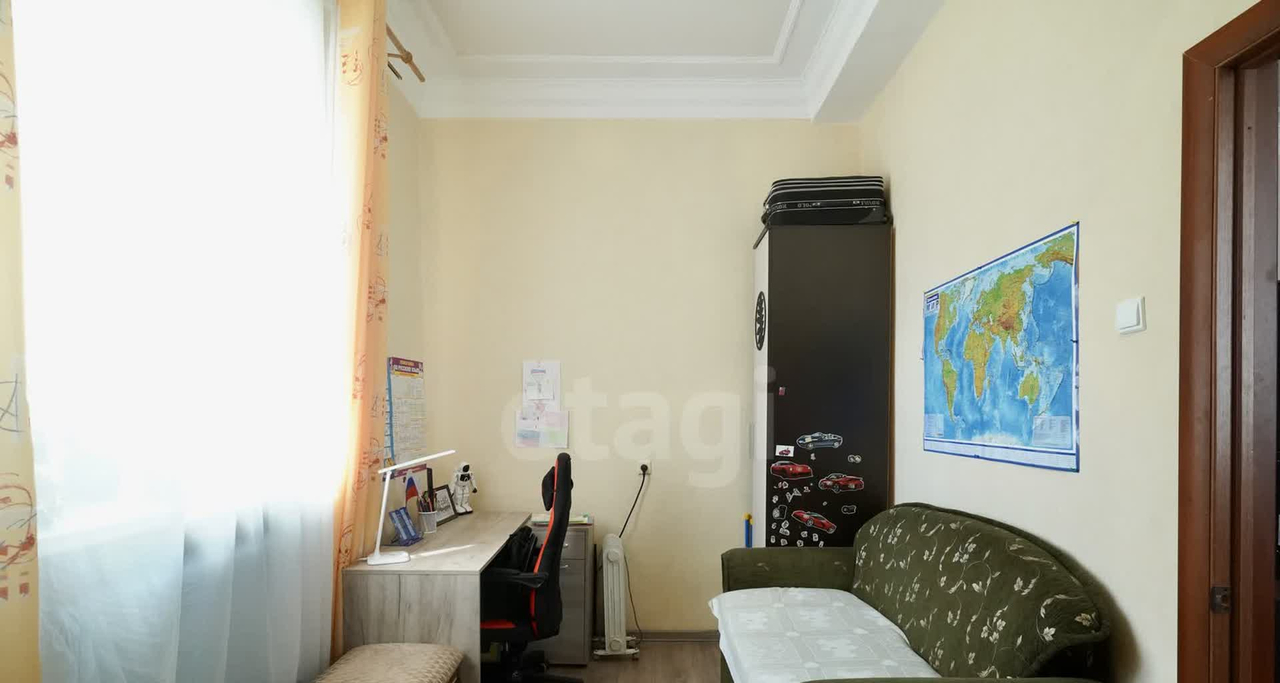 квартира г Северодвинск Полярная, 2а / Торцева, 24 фото 11