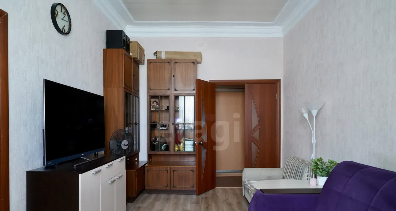 квартира г Северодвинск Полярная, 2а / Торцева, 24 фото 20