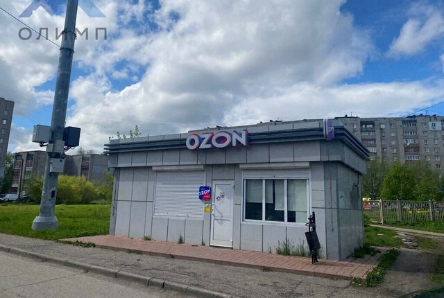 торговое помещение Суздалка фото