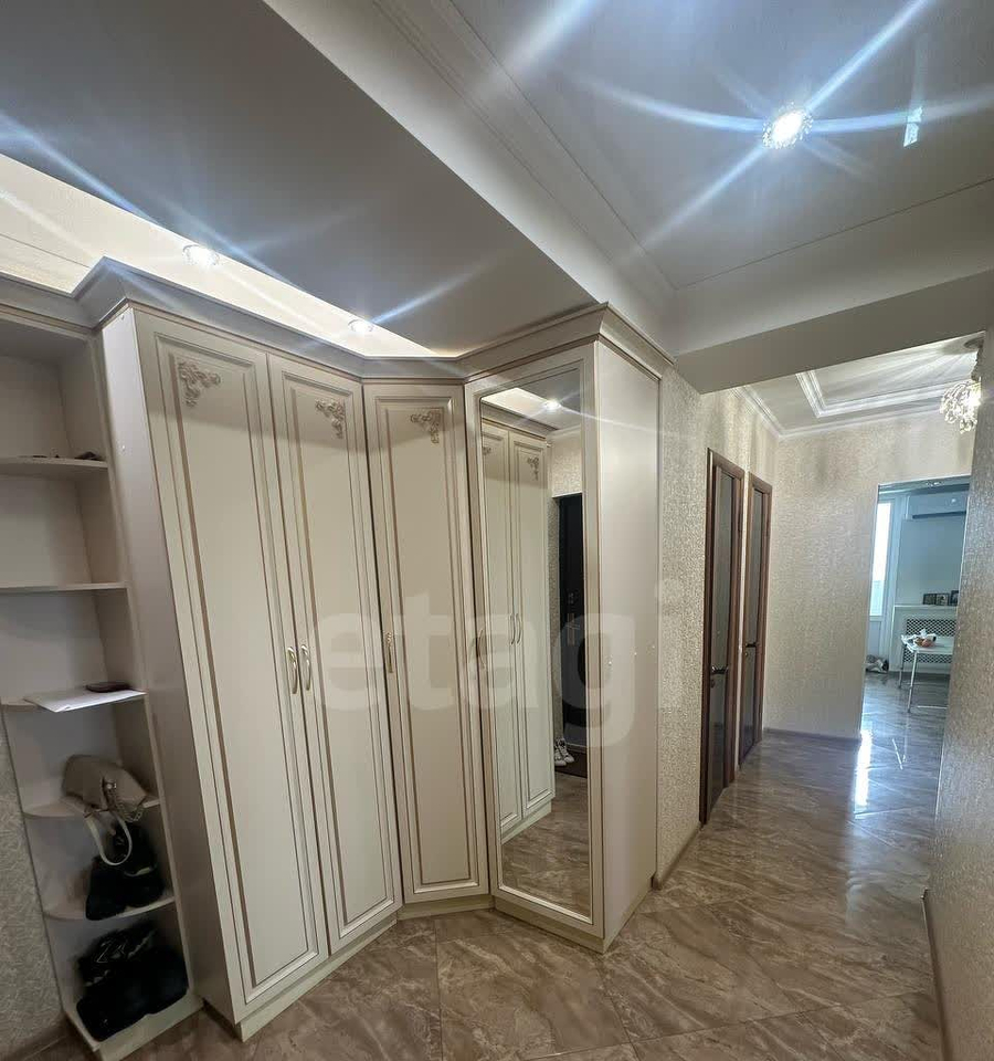 квартира г Кисловодск ул Набережная 3 фото 5