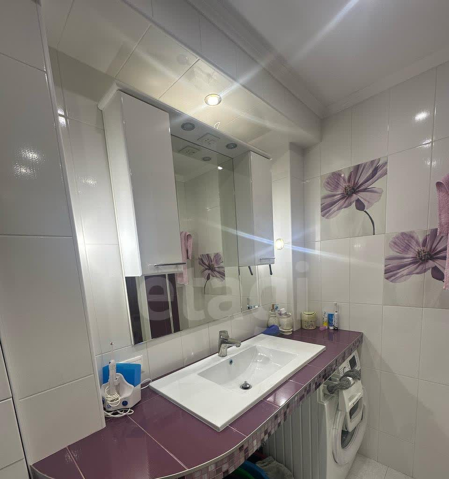 квартира г Кисловодск ул Набережная 3 фото 14