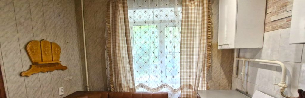 квартира г Нижний Новгород ул Бекетова 69 фото 2