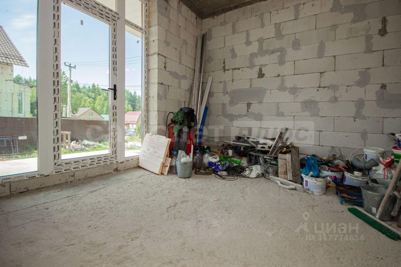 дом г Наро-Фоминск ул Праздничная Наро-Фоминский городской округ фото 9