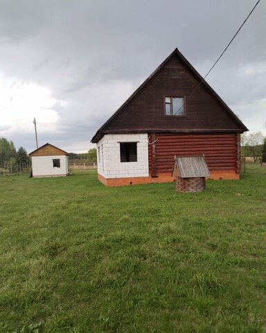 85 км, Авсюнино, Егорьевское шоссе фото