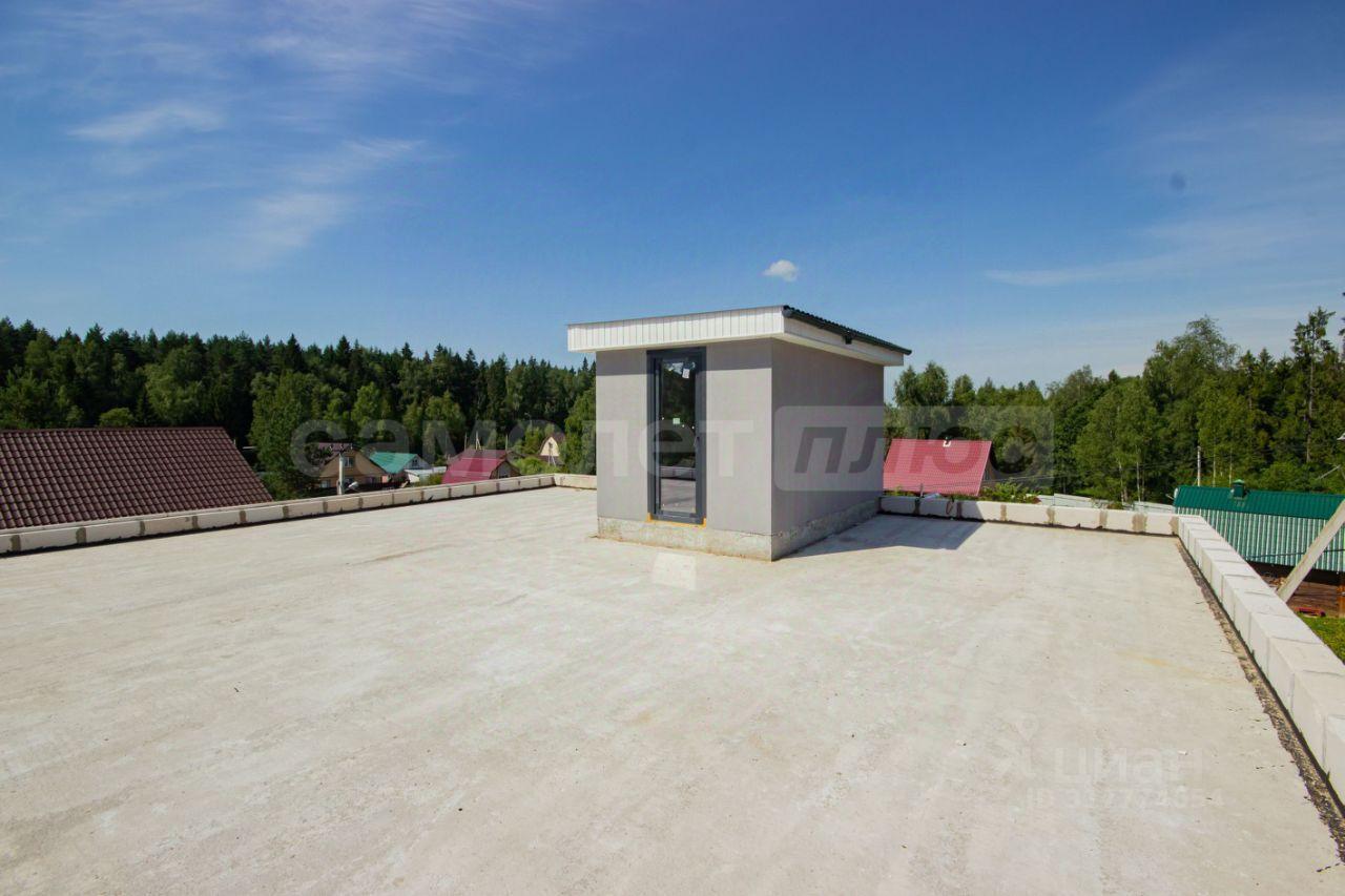 дом г Наро-Фоминск ул Праздничная Наро-Фоминский городской округ фото 32