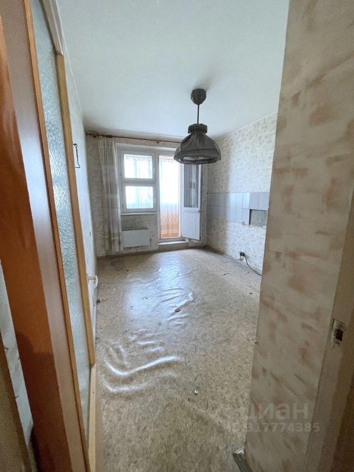 квартира г Москва СЗАО Южное Медведково проезд Ясный 14/1 Московская область фото 12