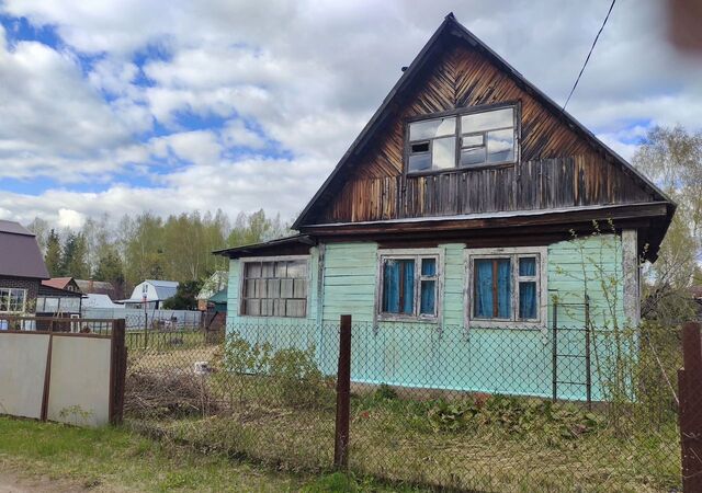 86 км, садовое товарищество Прибрежный, 29, Дубна, Рогачёвское шоссе фото