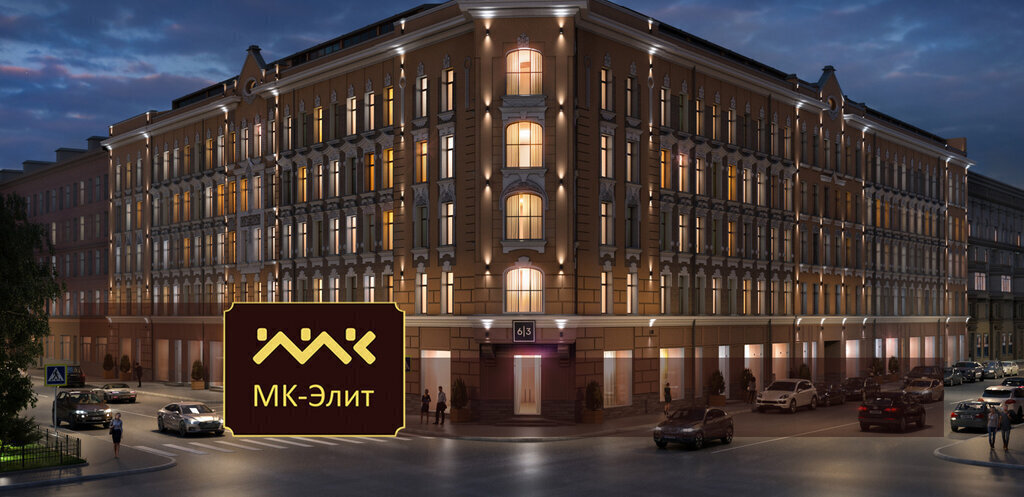 квартира г Санкт-Петербург метро Горьковская ул Блохина 6/3 округ Введенский, Петроградка фото 1