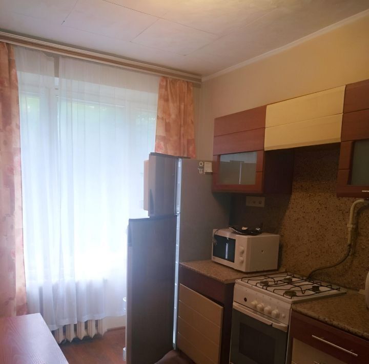 квартира г Москва метро Перово ул Утренняя 18к/1 фото 6