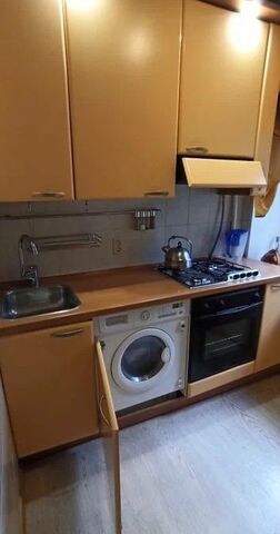 квартира дом 22к/1 Сортировочная фото