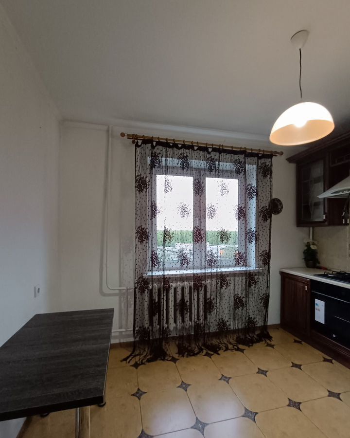 квартира г Ковров ул Космонавтов 2/4 фото 4