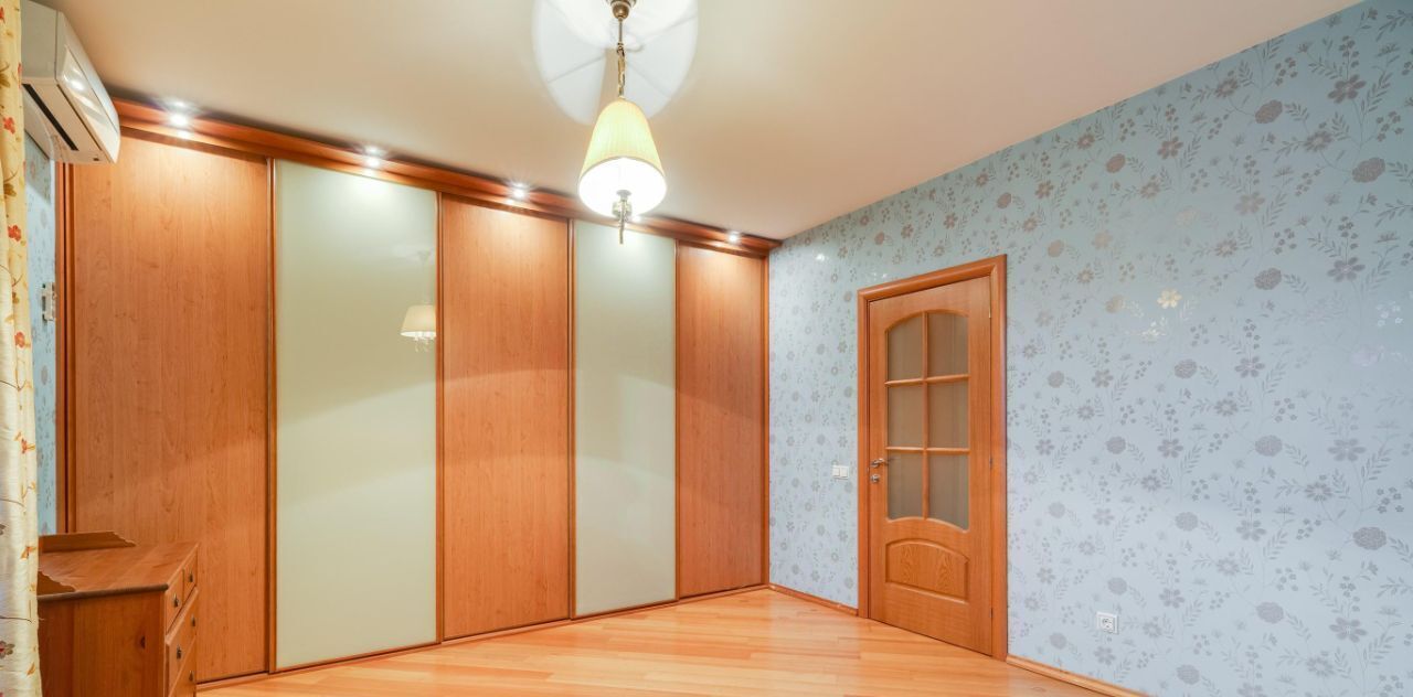 квартира г Москва метро Электрозаводская ул Гольяновская 7к/3 фото 16