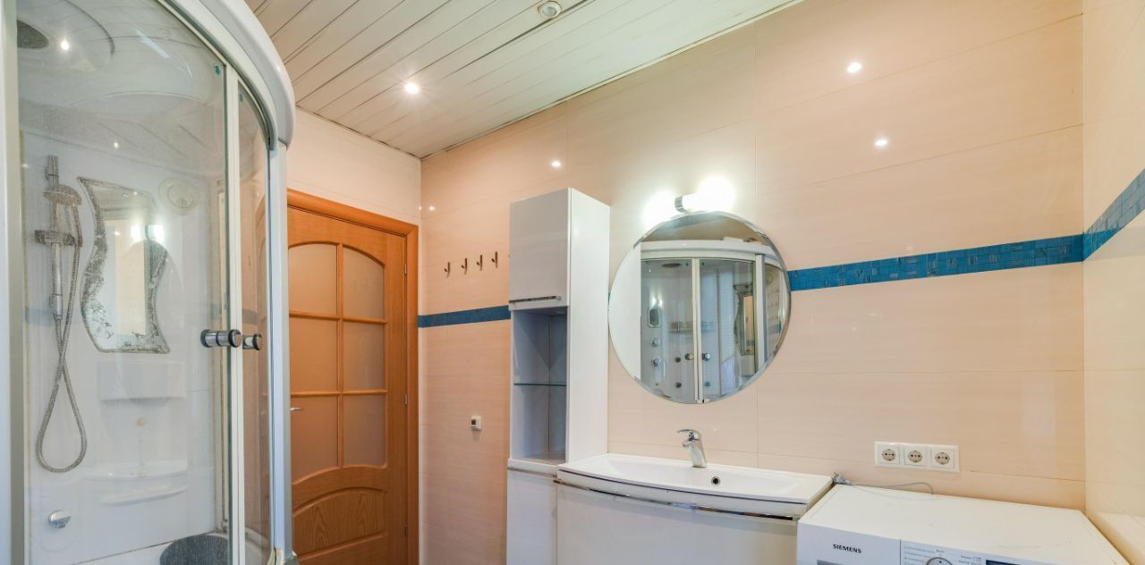 квартира г Москва метро Электрозаводская ул Гольяновская 7к/3 фото 18