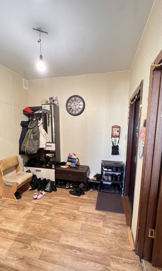 квартира г Архангельск р-н Ломоносовский округ ул Урицкого 49к/1 фото 8