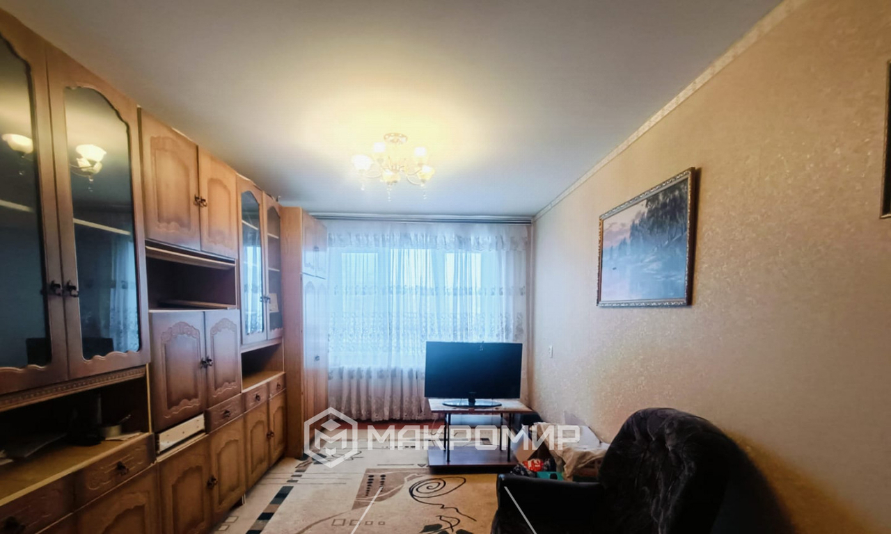 квартира г Орел ул Чечневой 1 фото 3