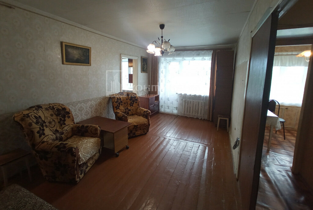 квартира г Ковров ул Димитрова 20 фото 2