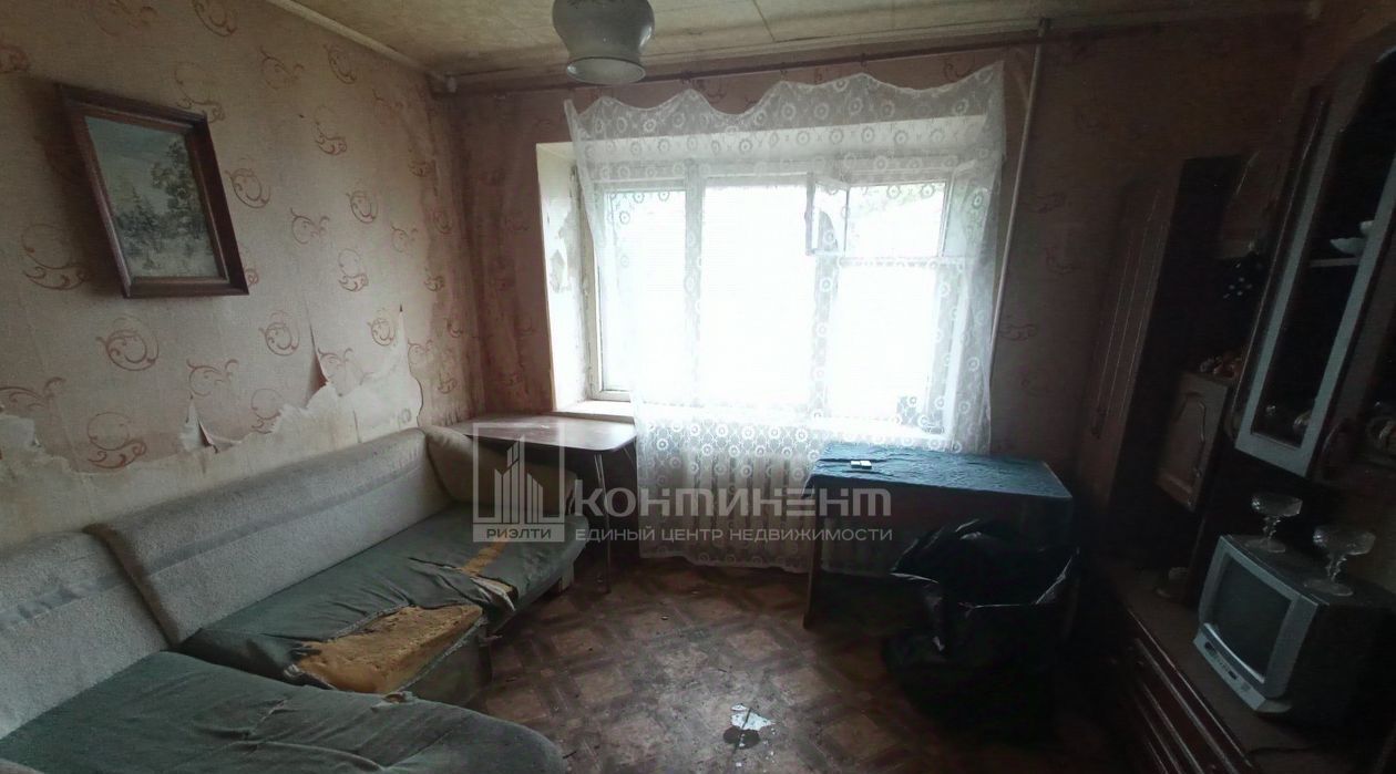 квартира г Ковров ул Восточная 52/1 фото 4