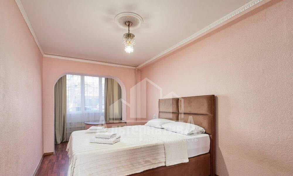 квартира г Кисловодск ул Героев Медиков 11 фото 2