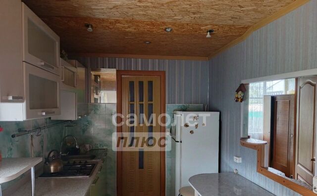 п Чагода ул Сазанова 12 фото