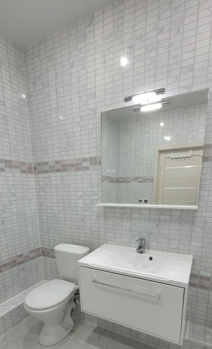 квартира г Екатеринбург Чкаловская ул Машинная 1бк/2 фото 9