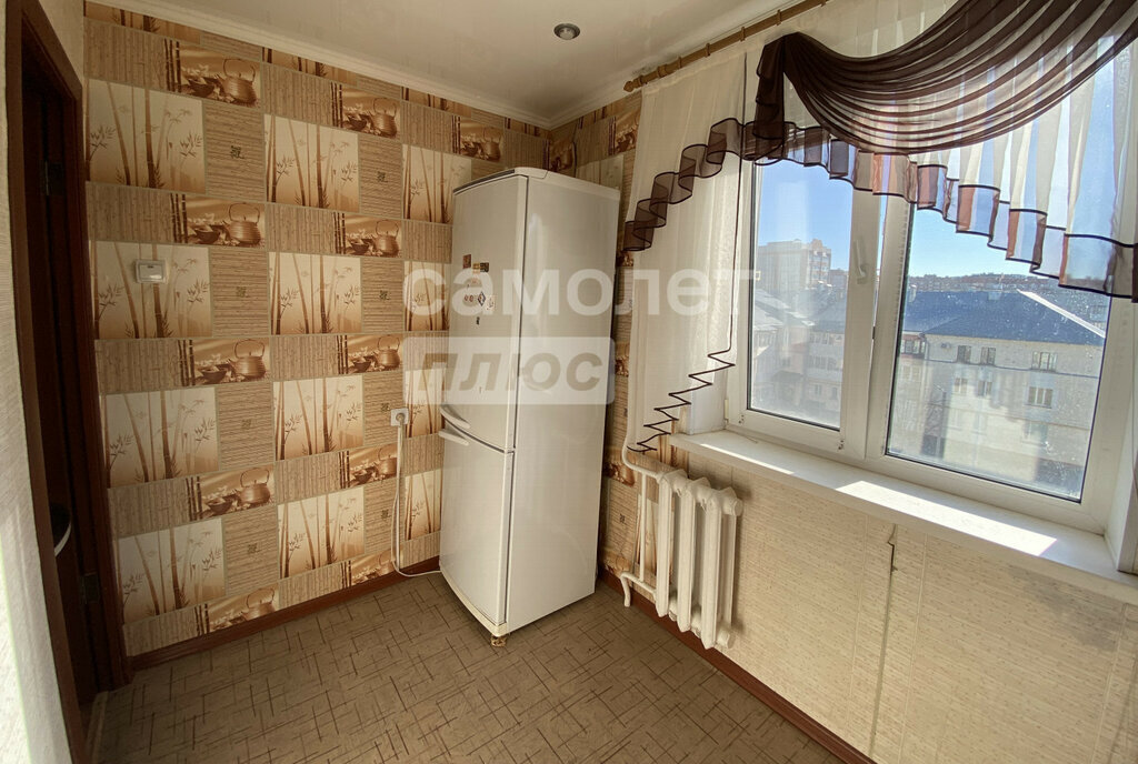квартира г Октябрьский 34-й микрорайон 11 фото 5