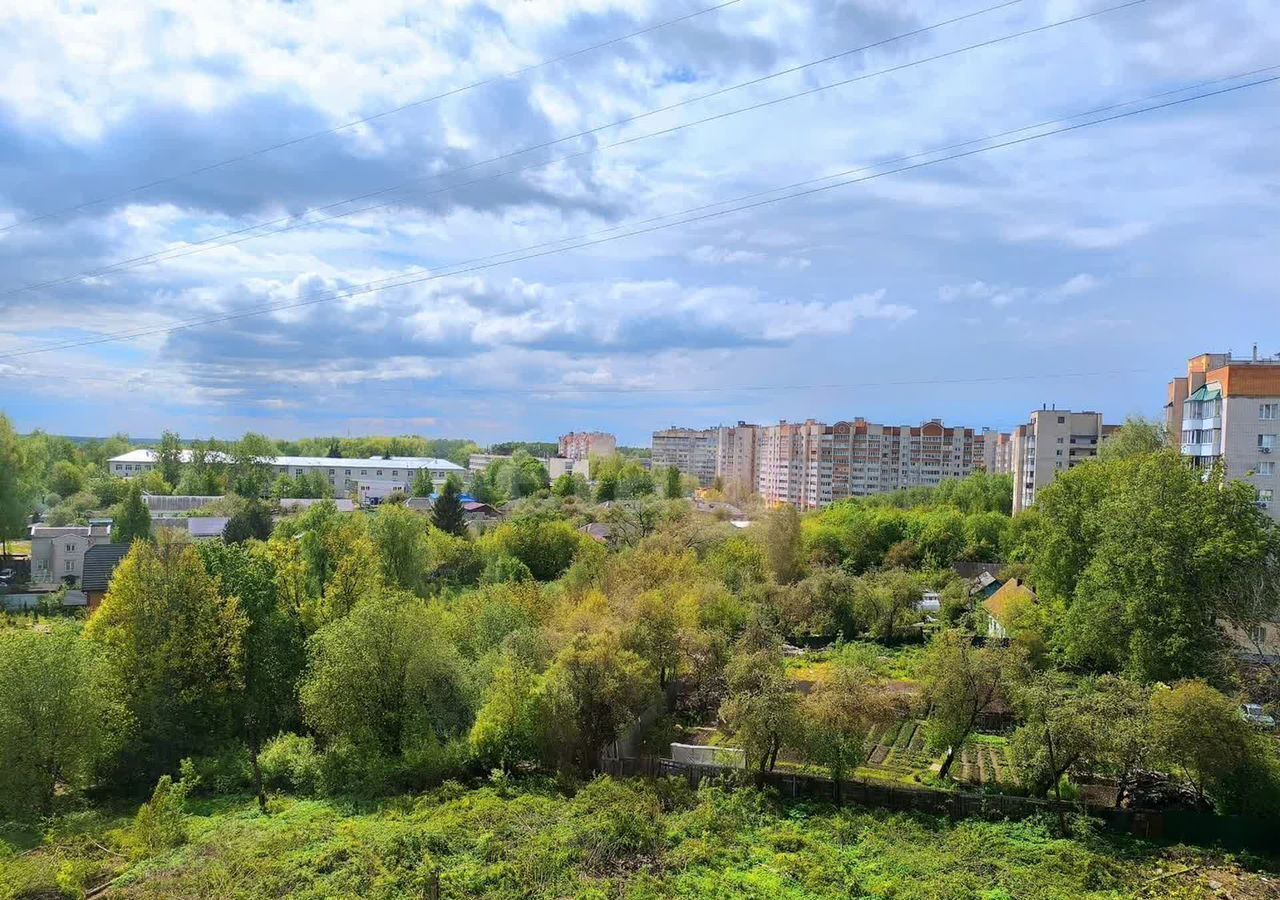 квартира г Смоленск р-н Ленинский ул Оршанская 16 фото 6