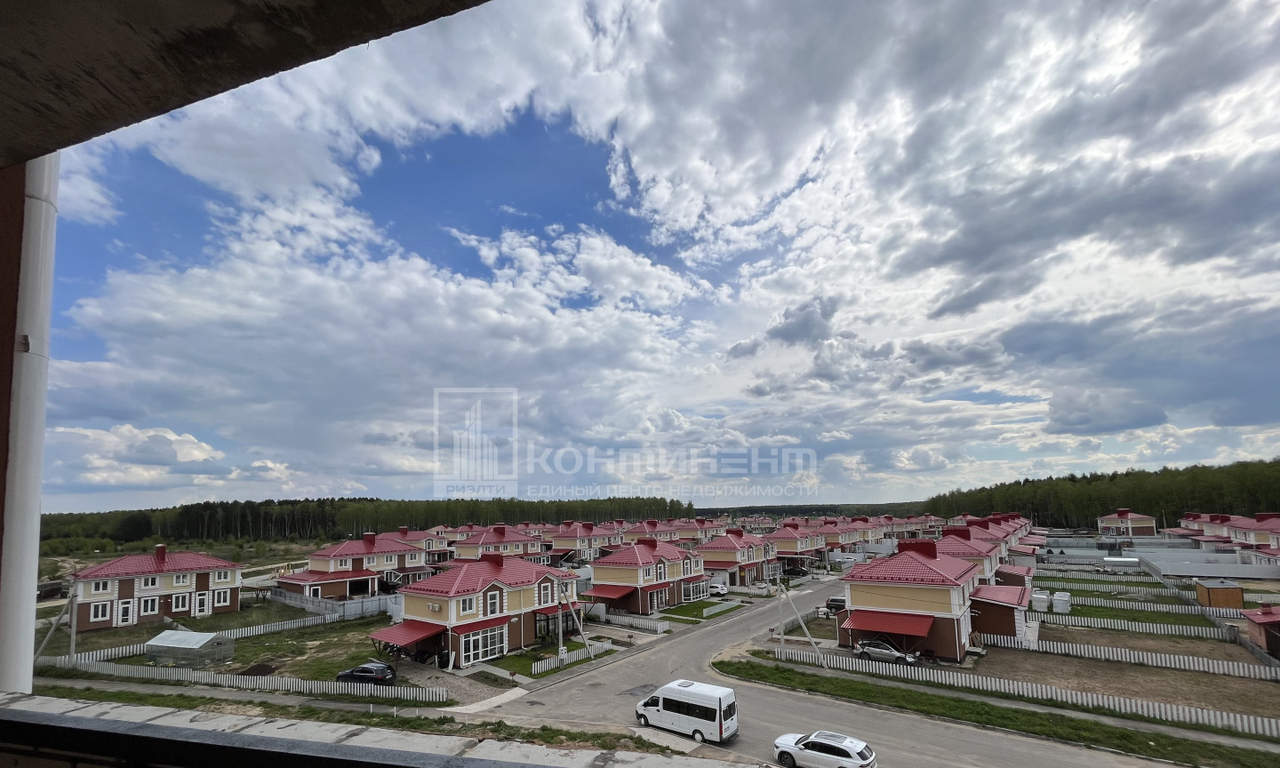 квартира г Ковров ул 9 Мая 8 фото 13