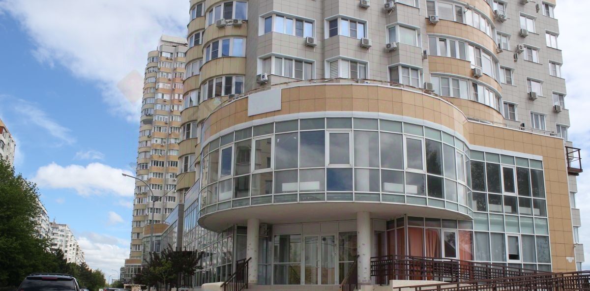 свободного назначения г Краснодар р-н Западный ЖК «Юбилейный» 2 наб. Рождественская фото 2