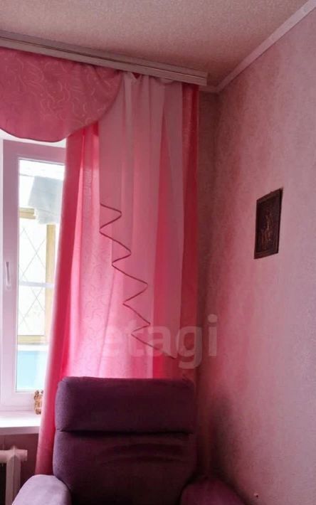 квартира г Череповец р-н Заягорбский ул Архангельская 5 фото 6