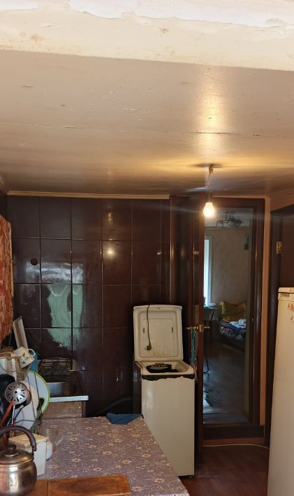 дом г Саратов р-н Заводской проезд Грузинский 2 фото 6