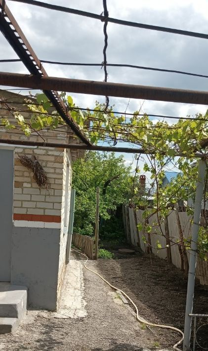 дом г Саратов р-н Заводской проезд Грузинский 2 фото 13