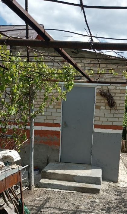 дом г Саратов р-н Заводской проезд Грузинский 2 фото 14