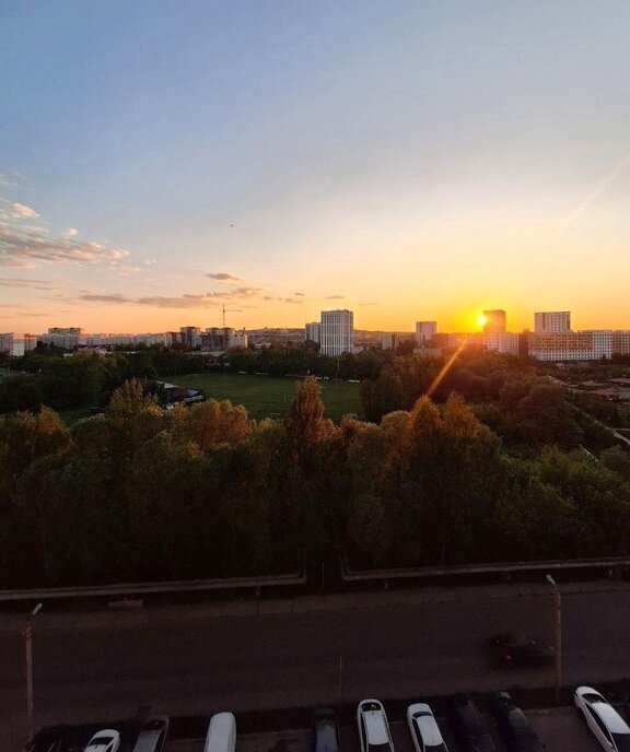 квартира г Пенза ул Антонова 47 фото 13