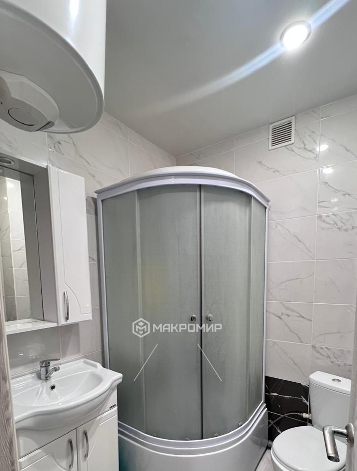 квартира г Орел ул Черепичная 24а фото 13