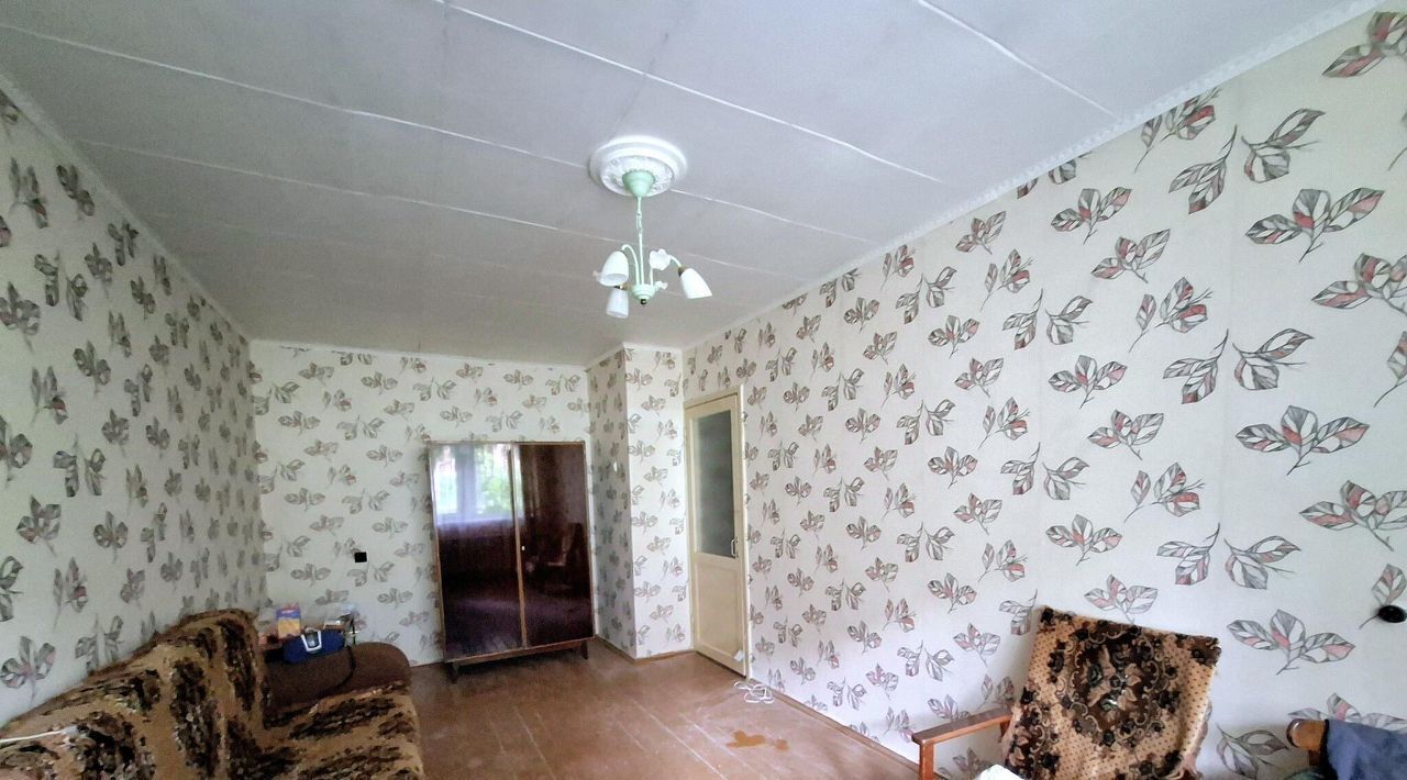 квартира г Владимир р-н Ленинский ул Крайнова 14 фото 11