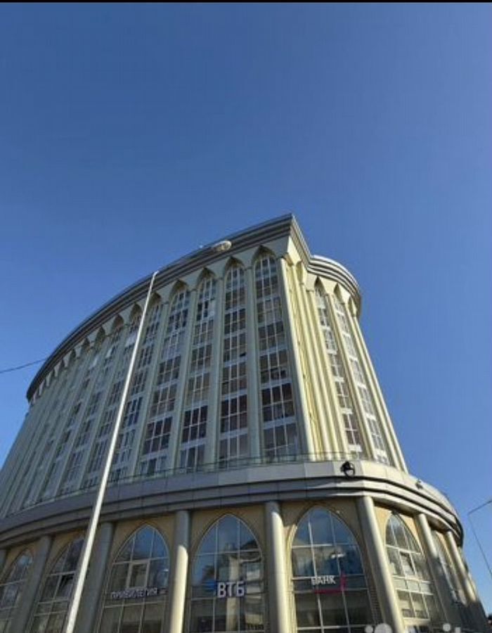 квартира г Казань метро Площадь Тукая ул Курашова 20 Республика Татарстан Татарстан фото 3