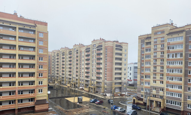 микрорайон Дружный ул Йывана Кырли 31в м-н фото