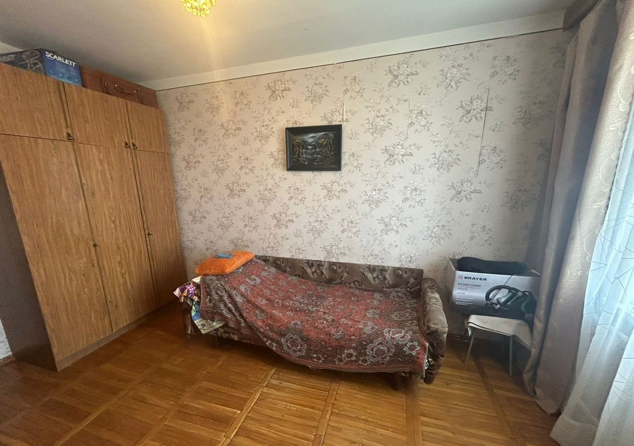квартира г Ставрополь р-н Ленинский ул Комсомольская 48 фото 7
