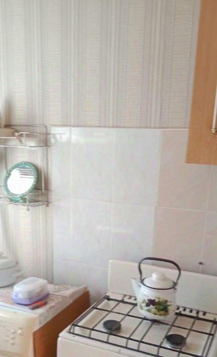 квартира г Омск р-н Октябрьский ул 4-я Железнодорожная 10 фото 3
