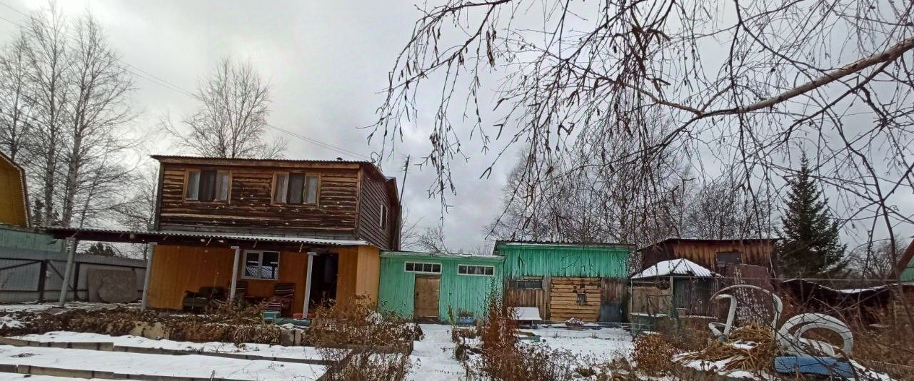 дом г Полевской № 7 Малахит КС фото 8