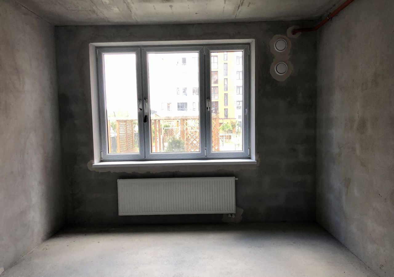 квартира г Калининград р-н Московский ул Батальная з/у 65Б фото 16